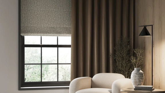 Roman Blinds (35)